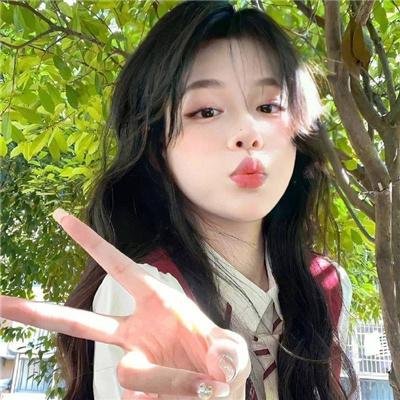 树林里的夫妻