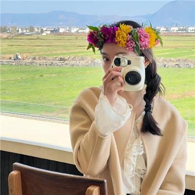 荆棘的花冠